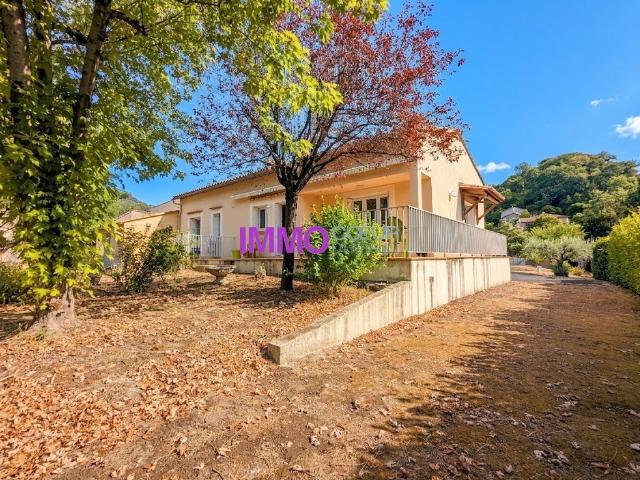 Maison 7 pièces 158 m²
