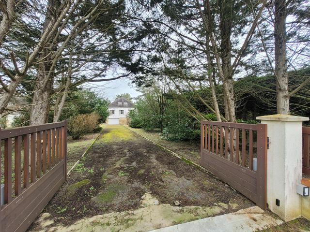 Maison 7 pièces 158 m²