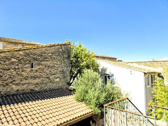 Maison 7 pièces 158 m²