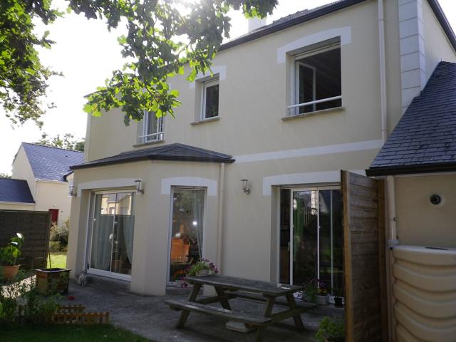 Maison 7 pièces 158 m²
