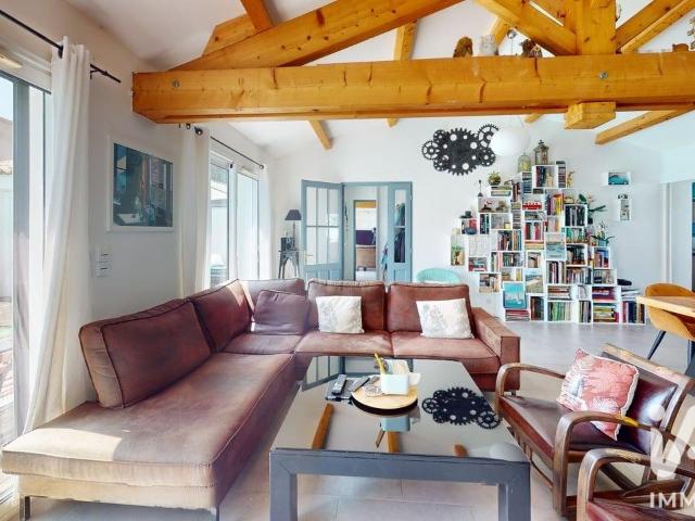 Maison 7 pièces 158 m²