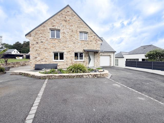 Maison 7 pièces 158 m²