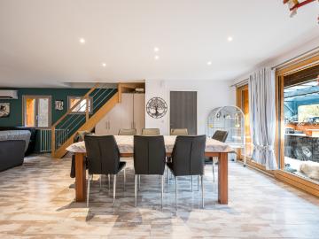 Maison 7 pièces 158 m²