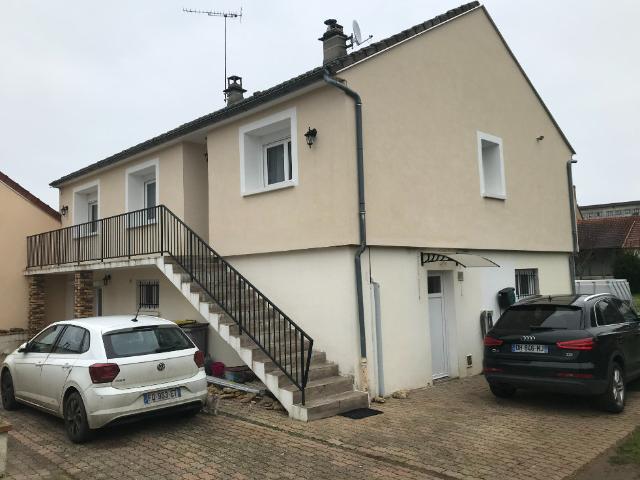 Maison 7 pièces 158 m²