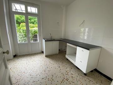 Maison 7 pièces, 158 m² à louer à Saint Maur des Fossés 94100