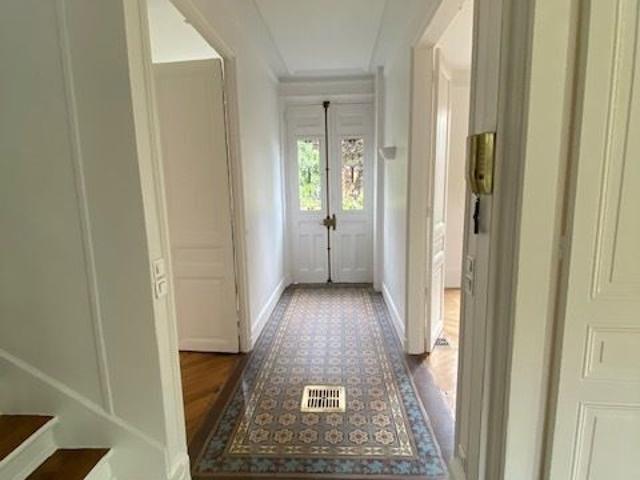 Maison 7 pièces, 158 m² à louer à Saint Maur des Fossés 94100