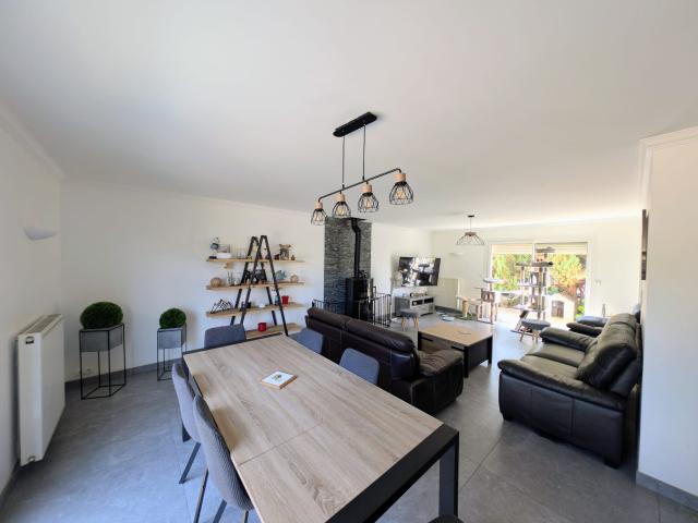 Maison 7 pièces 165m2 D'HUISON LONGUEVILLE