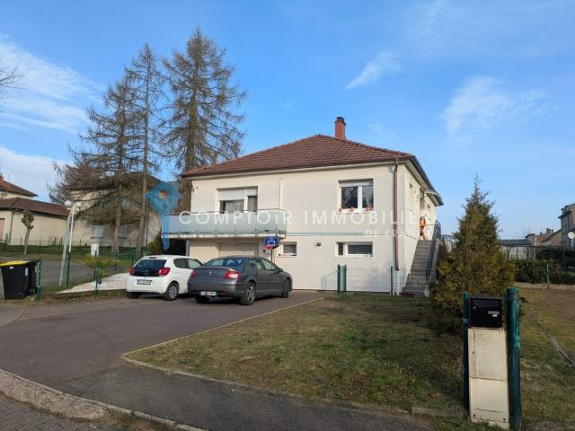 Maison 7 pièces 159 m²
