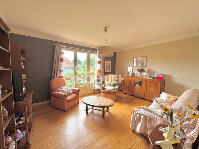 Maison 7 pièces 159 m²