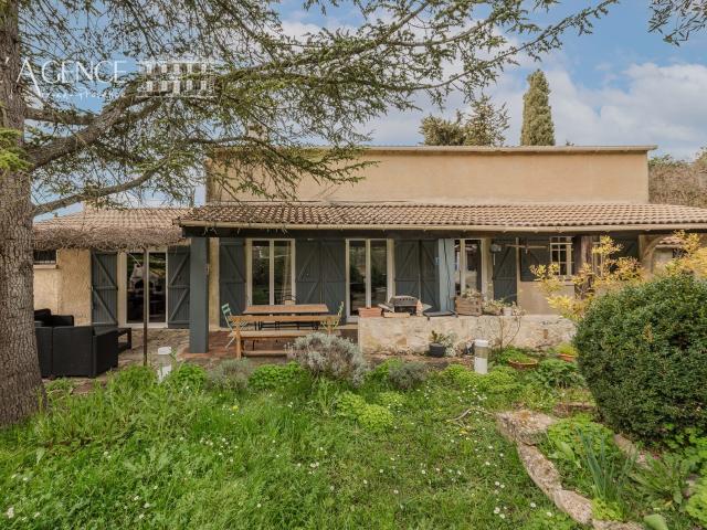 Maison 7 pièces 159 m²