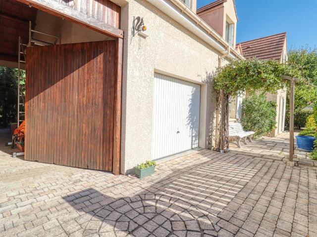 Maison 7 pièces 159 m²