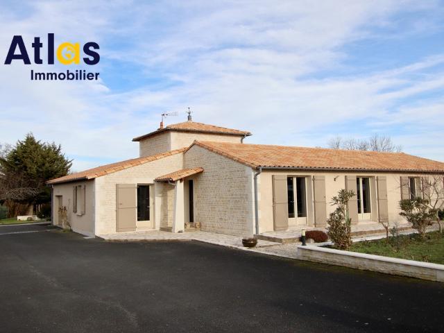 Maison 7 pièces 159 m²