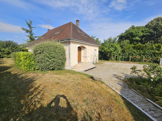 Maison 7 pièces 147 m²