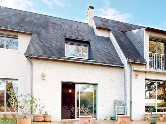 Maison 7 pièces 159 m²