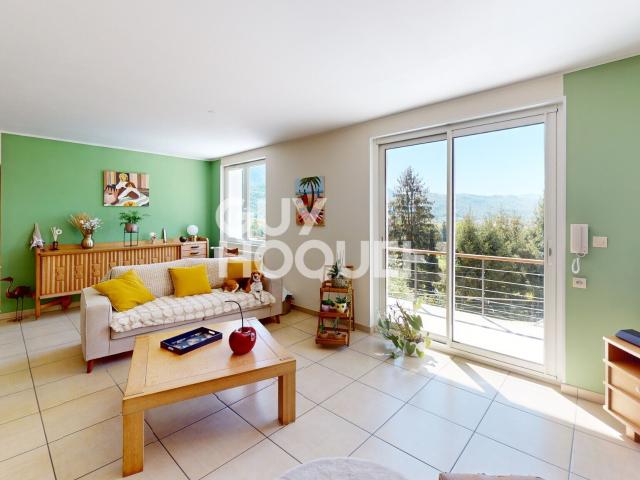 Maison 7 pièces 159 m²