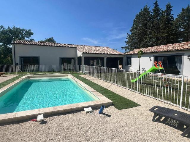 Maison 7 pièces 159 m²