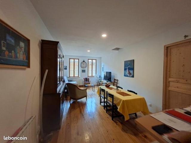 Maison 7 pièces 159 m²