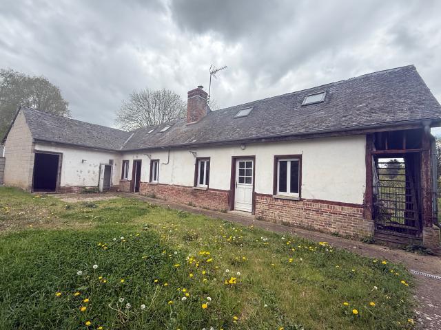 Maison 7 pièces 159 m²
