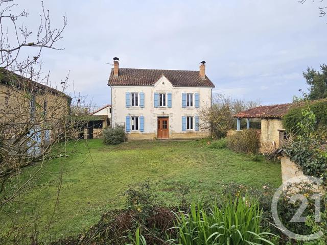 Maison 7 pièces 159 m²