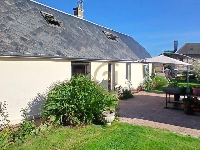 Maison 7 pièces 159 m²