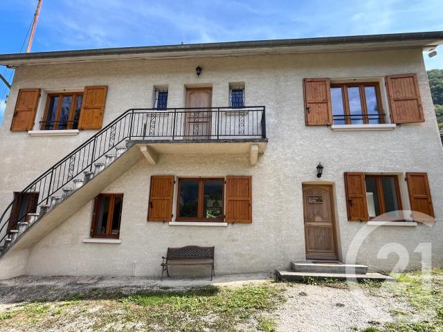 Maison 7 pièces 159 m²