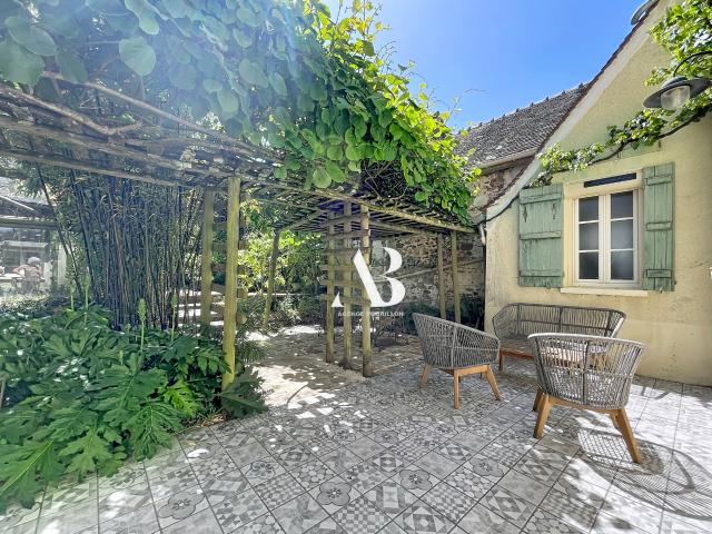 Maison 7 pièces 170 m²