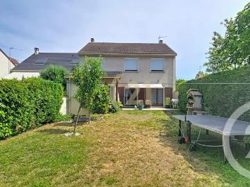 Maison 7 pièces 159 m²
