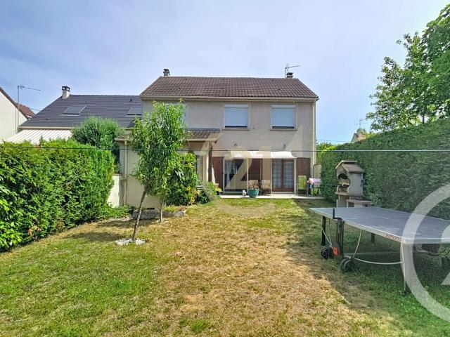 Maison 7 pièces 159 m²