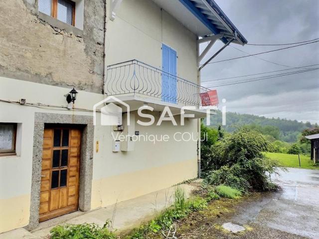 Maison 7 pièces 159 m²