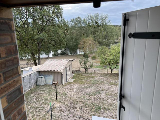 Maison 7 pièces 159 m²