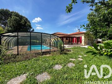 Maison 7 pièces 159 m²