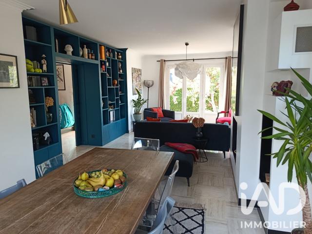 Maison 7 pièces 159 m²