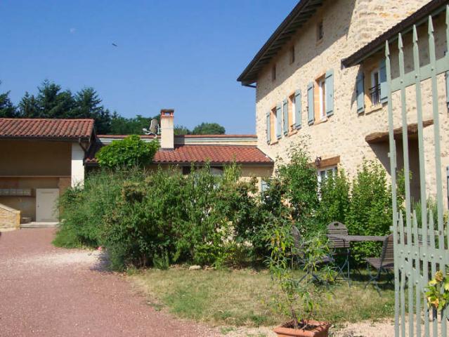 Maison 7 pièces 159 m²