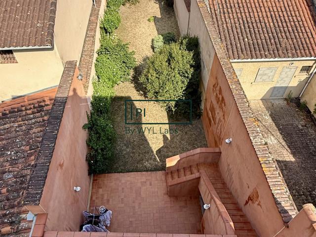 Maison 7 pièces 159 m²