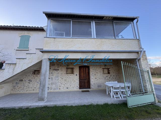 Maison 7 pièces 159 m²