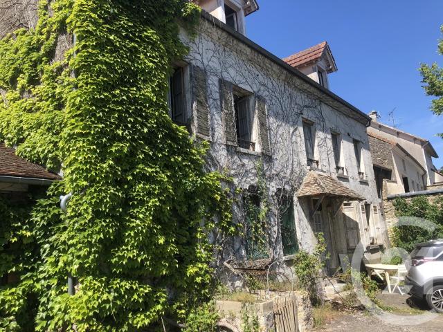 Maison 7 pièces 159 m²