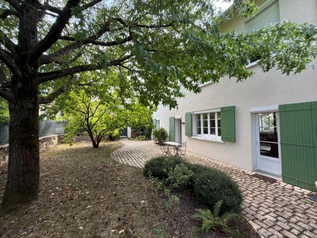 Maison 7 pièces 159 m²