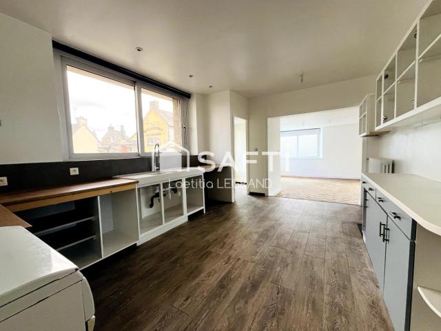 Maison 7 pièces 159 m²