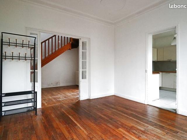 Maison 7 pièces 159 m²