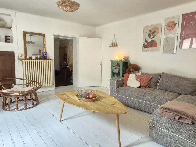 Maison 7 pièces 159 m²