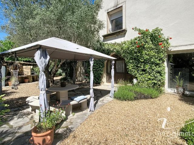 Maison 7 pièces 159 m²