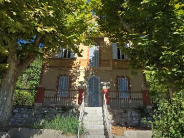 Maison 7 pièces 186 m²