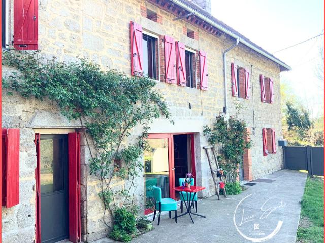 Maison 7 pièces 159 m²