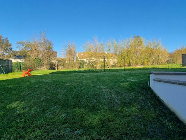 Maison 7 pièces 159 m²