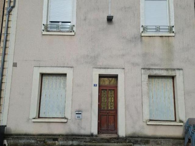 Maison 7 pièces 159 m²