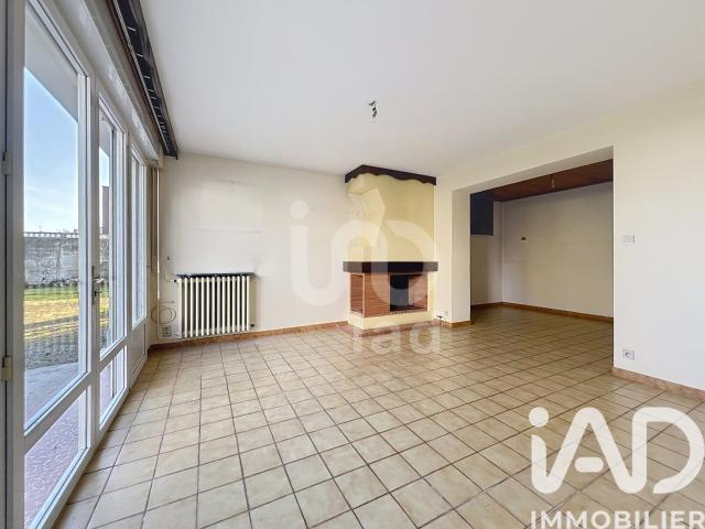 Maison 7 pièces 159 m²