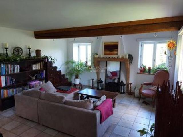 Maison 7 pièces 159.23 m²