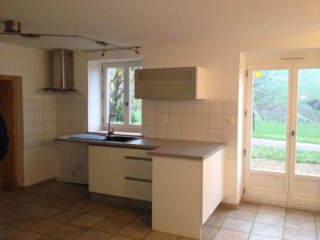 Maison 7 pièces 159.23 m²