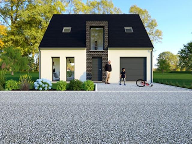 Maison 7 pièces 150 m2