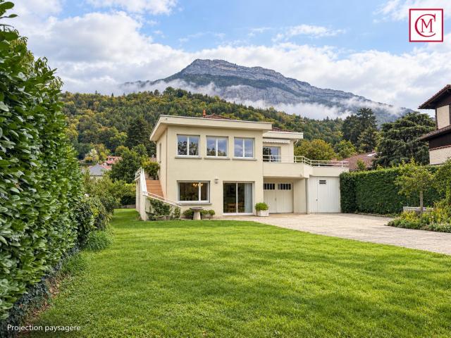 Maison 7 pièces 150 m²